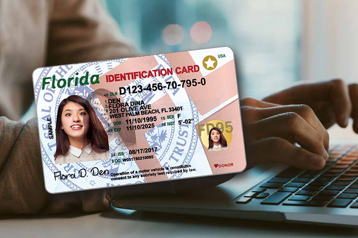 What Are Identification Cards What Are Identification Cards