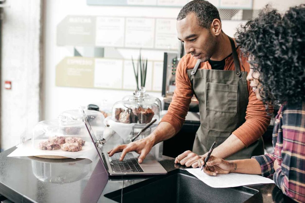 Business Tax Constitutional Tax Collector