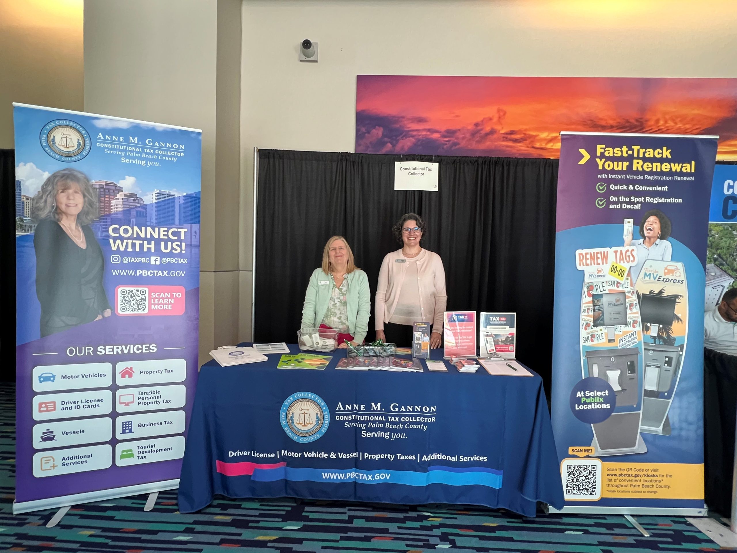 HOA Expo April 2026 1